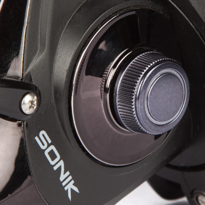 Sonik SKS 6000 Reel Close Up 5