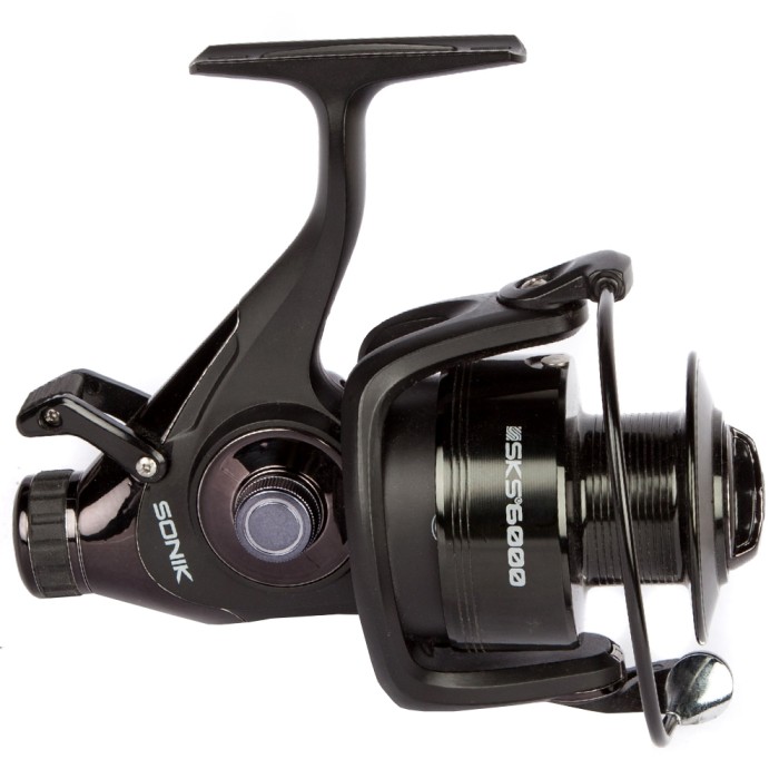 Sonik SKS 6000 Reel Right Side