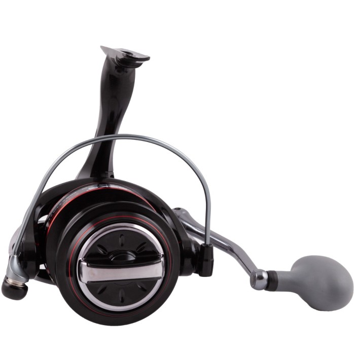 Sonik SKS Black Surf Reel 8000 8