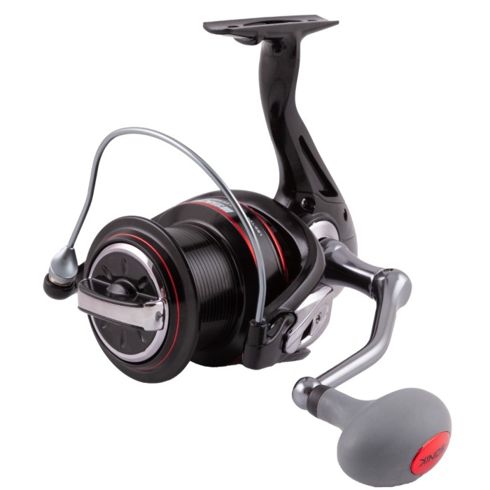 Sonik SKS Black Surf Reel 8000 1