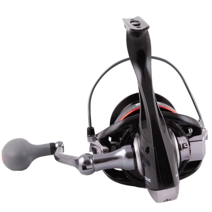 Sonik SKS Black Surf Reel 8000 4