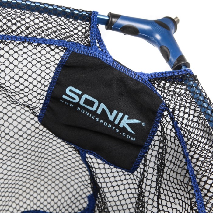 Sonik SKSC Commercial Landing Net 2