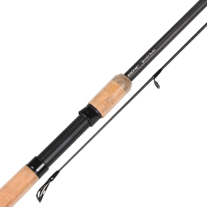 Sonik Specialist Barbel Rod