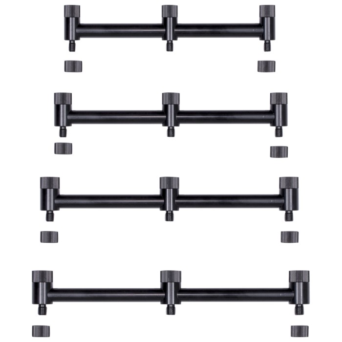 Sonik Stanz Buzz Bars 3 Rod