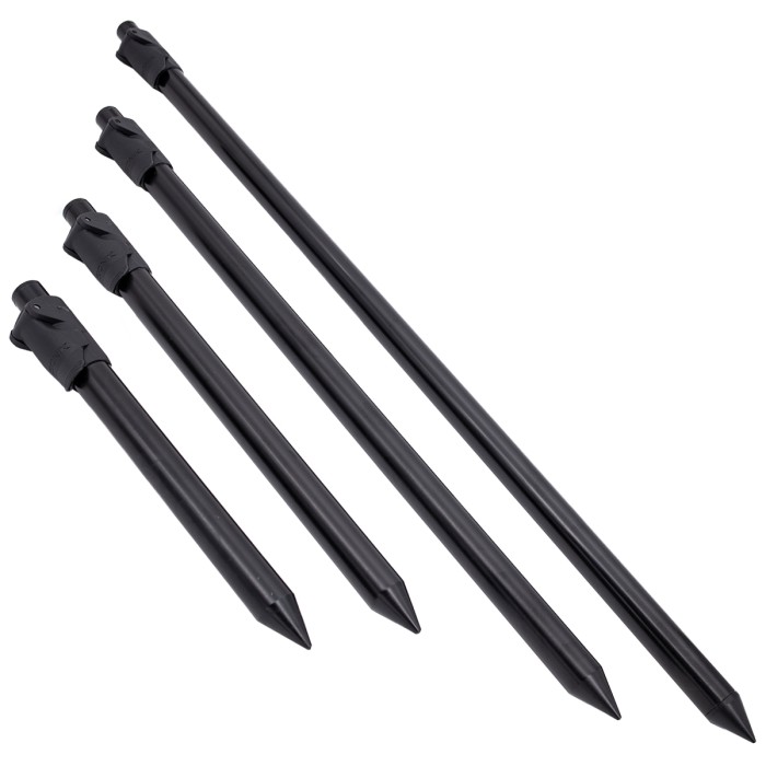 Sonik Stanz Camlock Banksticks 1