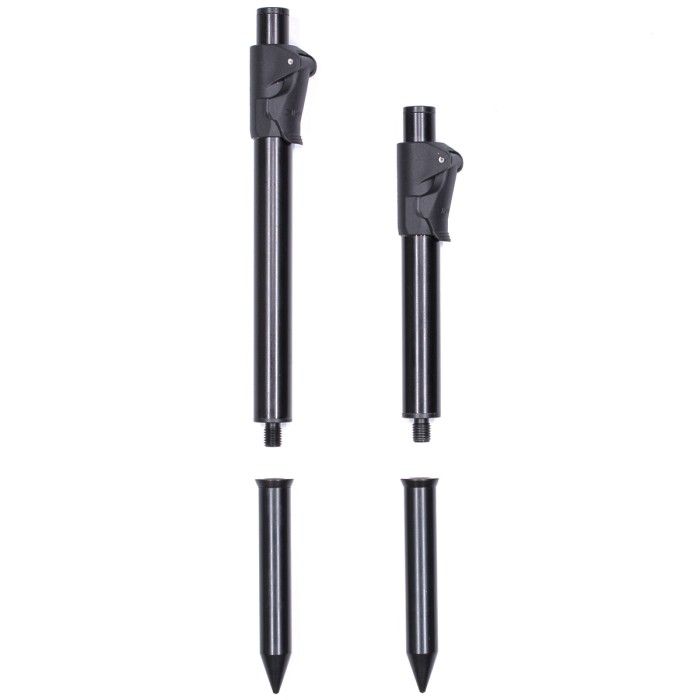 Sonik Stanz Camlock Split Sticks 1