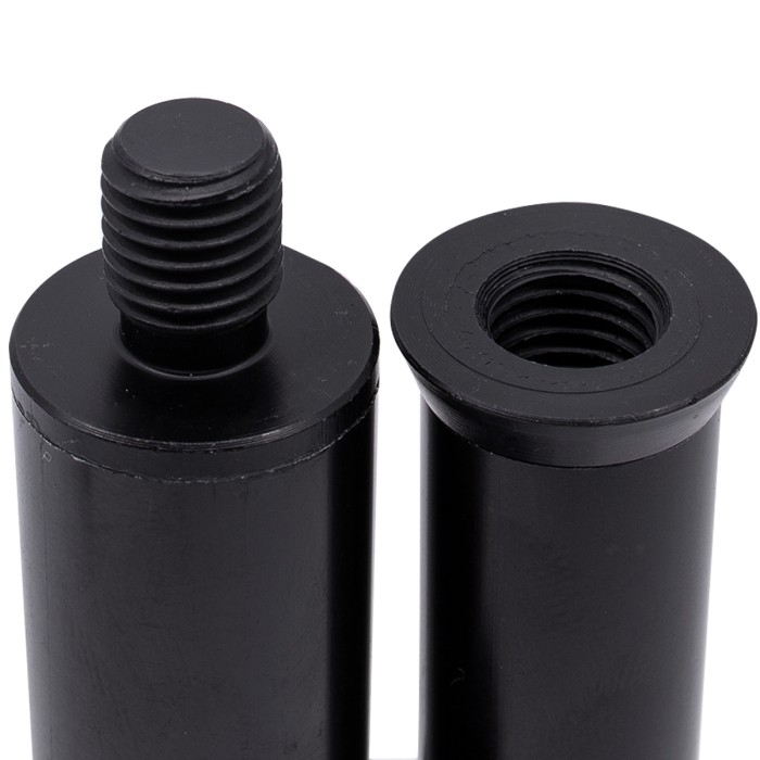 Sonik Stanz Camlock Split Sticks 2