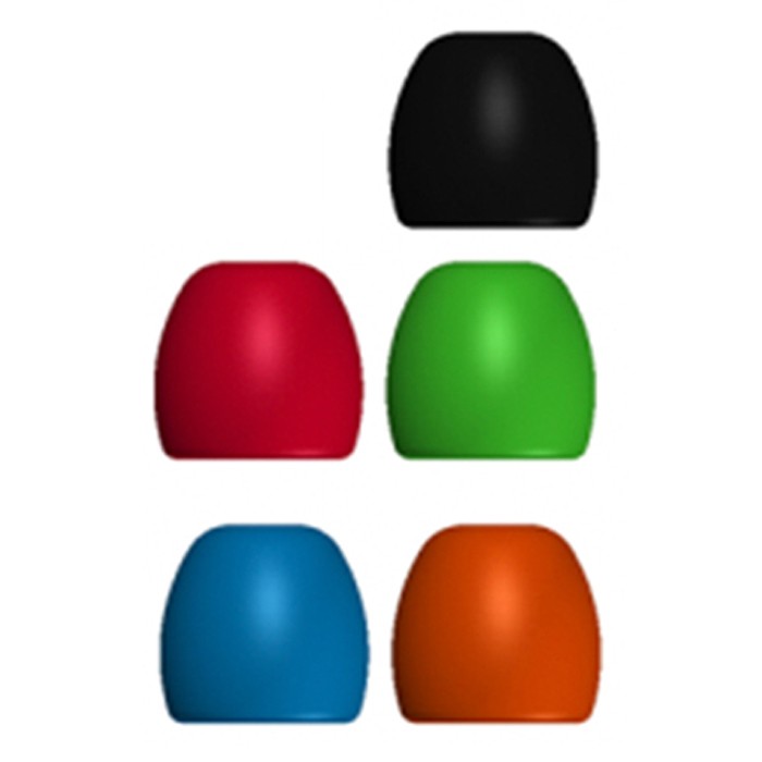 Sonik Stanz Fishing Rod Lock Colours