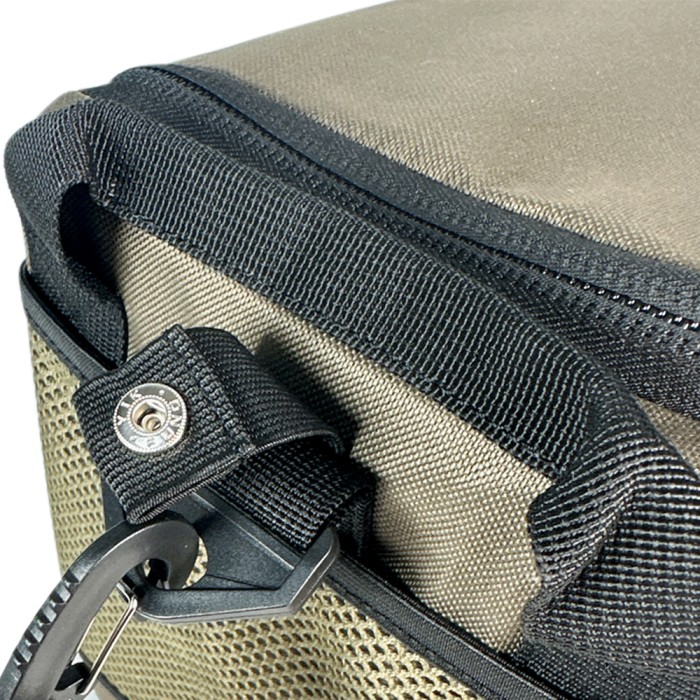 Sonik STORZ 12L Low Close Up