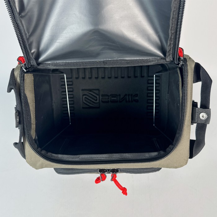 Sonik STORZ 12L Low Inside