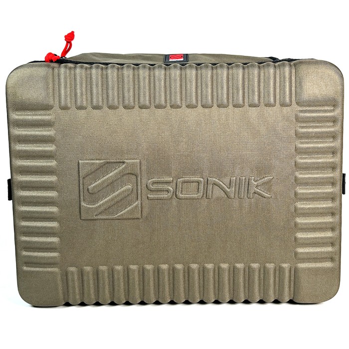Sonik STORZ 24L Low Bottom