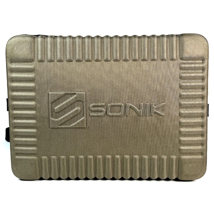 Sonik STORZ 36L Bottom