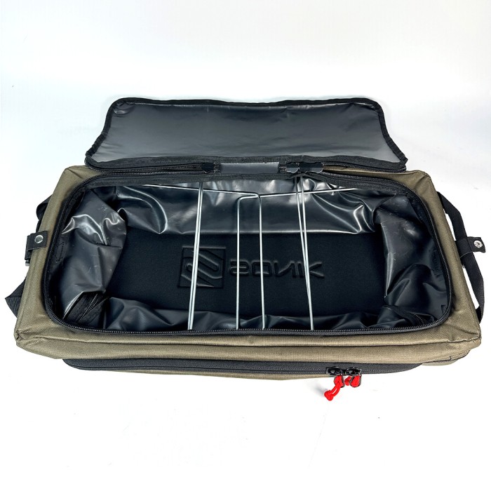 Sonik STORZ 54L Inside