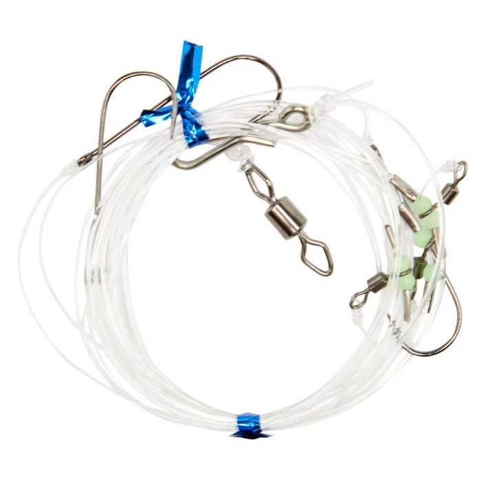 Sonik Super Sea rigs 3 Hook Flapper