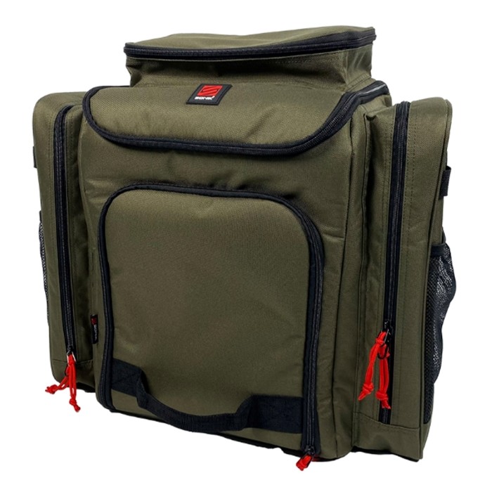 Sonik Tackle Organiser Rucksack