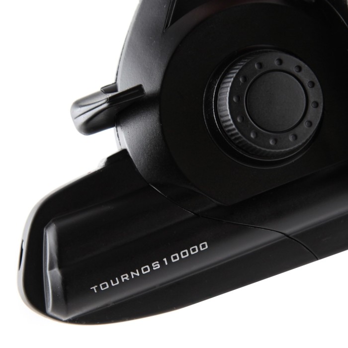 Sonik Tournos 10000 Reel Close Up 5