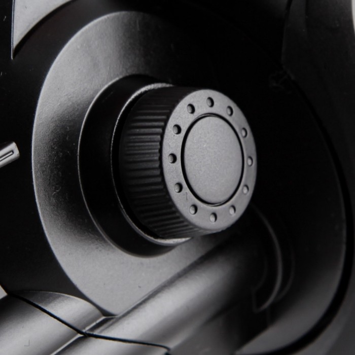 Sonik Tournos 10000 Reel Close Up 4