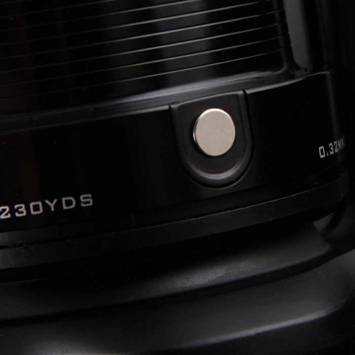 Sonik Tournos 10000 Reel Close Up 7