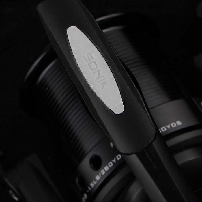 Sonik Tournos 10000 Reel Close Up 8