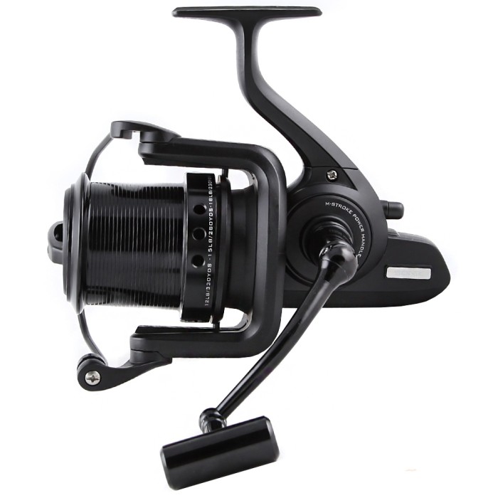 Sonik Tournos 10000 Reel Right Side