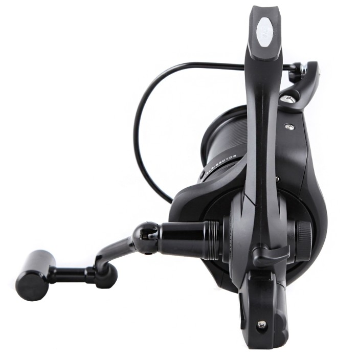 Sonik Tournos 10000 Reel Back