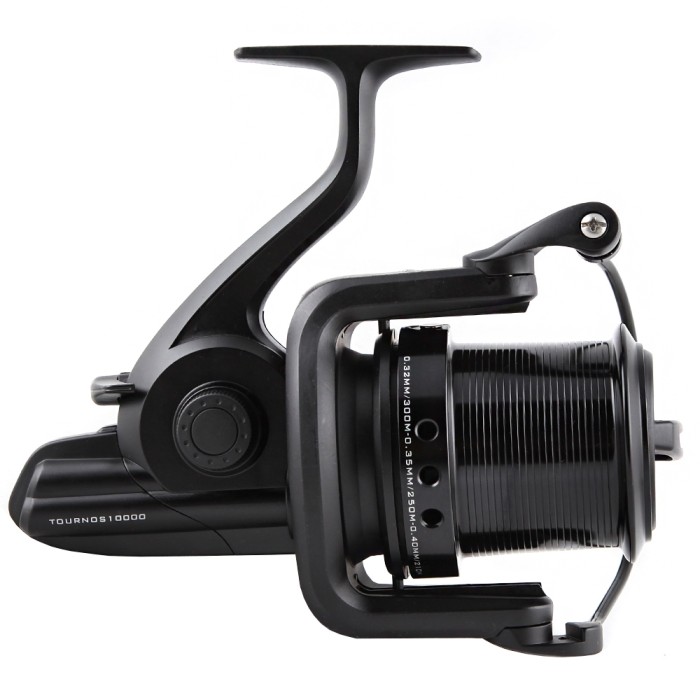 Sonik Tournos 10000 Reel Right Side