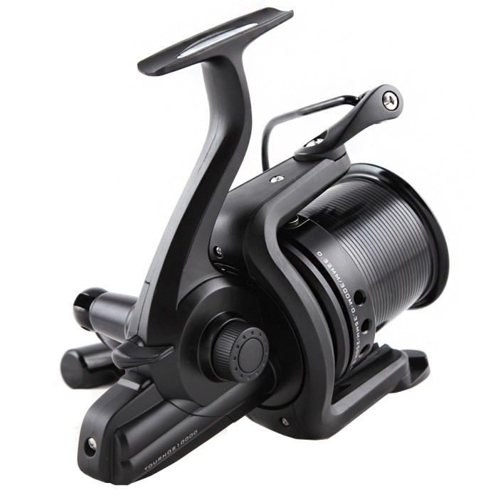 Sonik Tournos 10000 Reel Angled