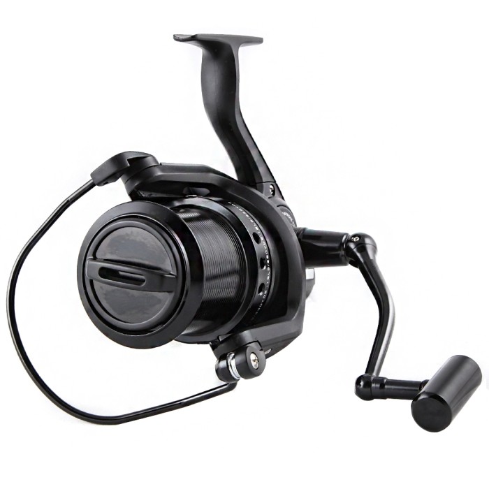 Sonik Tournos 10000 Reel Front