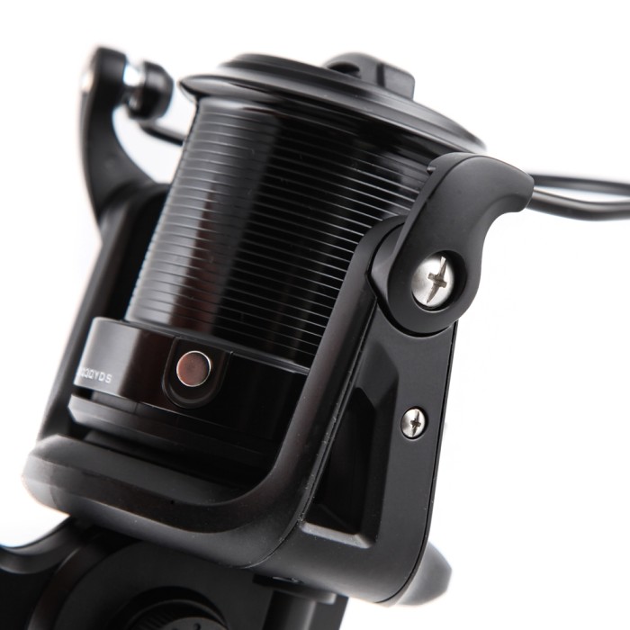 Sonik Tournos 10000 Reel Close Up 2