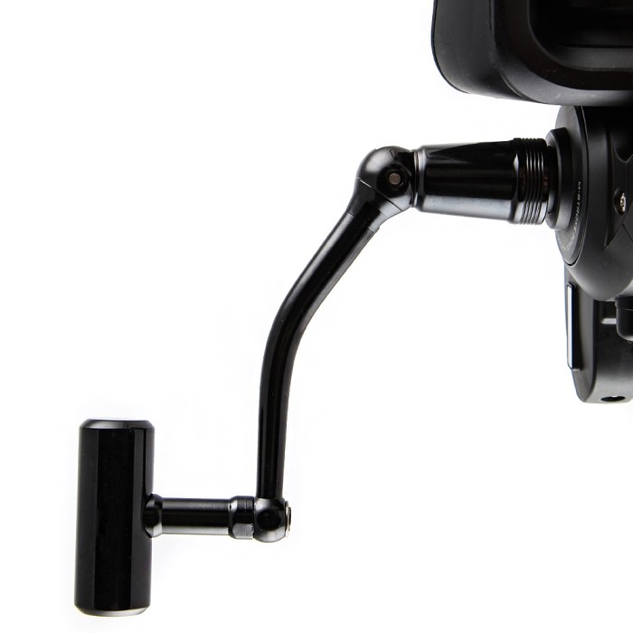 Sonik Tournos 10000 Reel Close Up 3