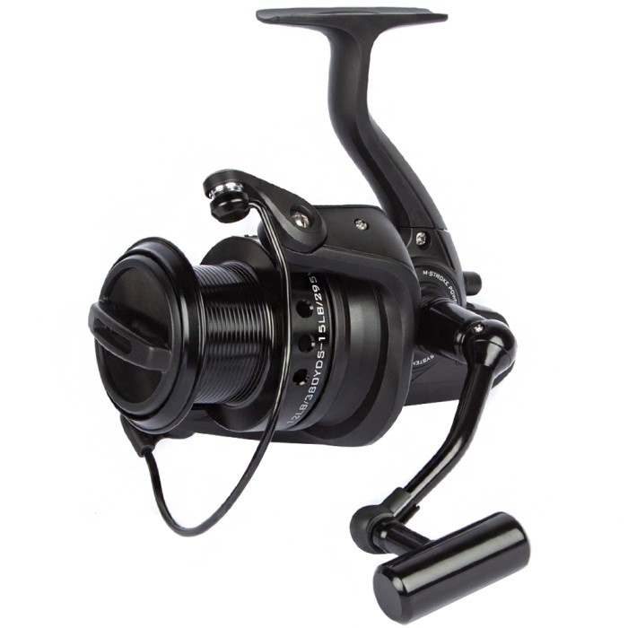 Sonik Tournos 6000 Big Pit Reel