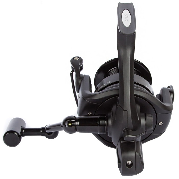 Sonik Tournos 6000 Big Pit Reel