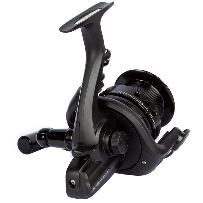 Sonik Tournos 6000 Big Pit Reel Rear