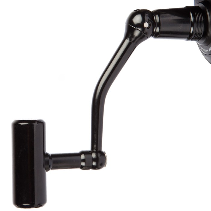 Sonik Tournos 6000 Big Pit Reel Close Up 2