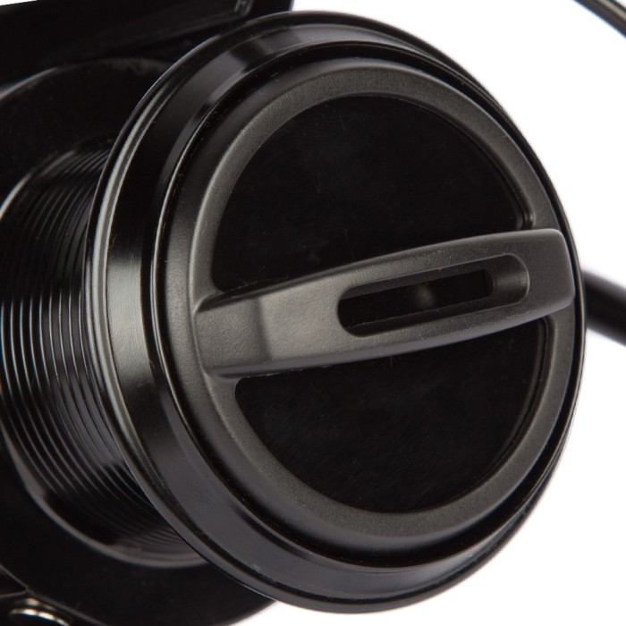 Sonik Tournos 6000 Big Pit Reel Close Up 4