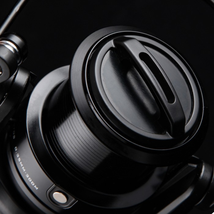 Sonik Tournos 8000 Big Pit Reel Close Up 7