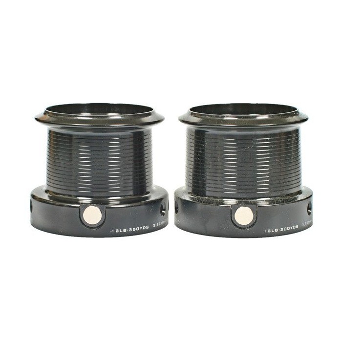 Sonik Tournos 8000 Big Pit Reel Spools