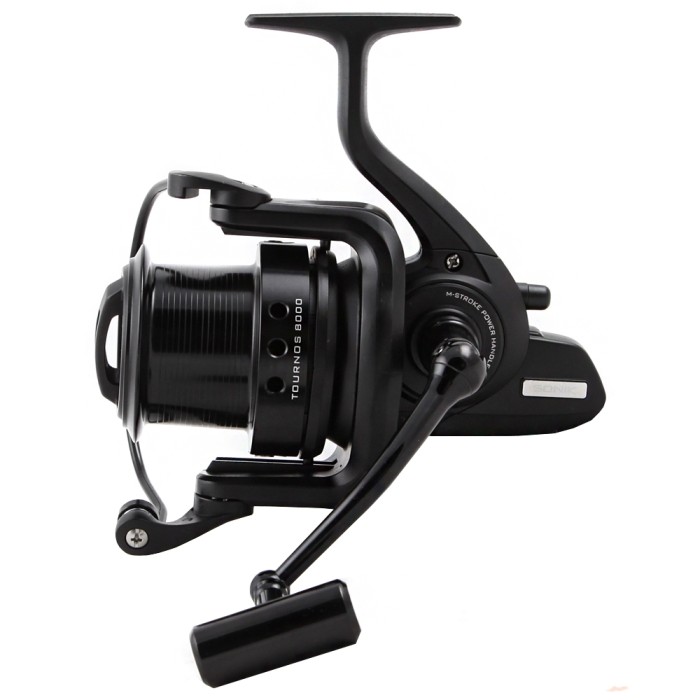 Sonik Tournos 8000 Big Pit Reel