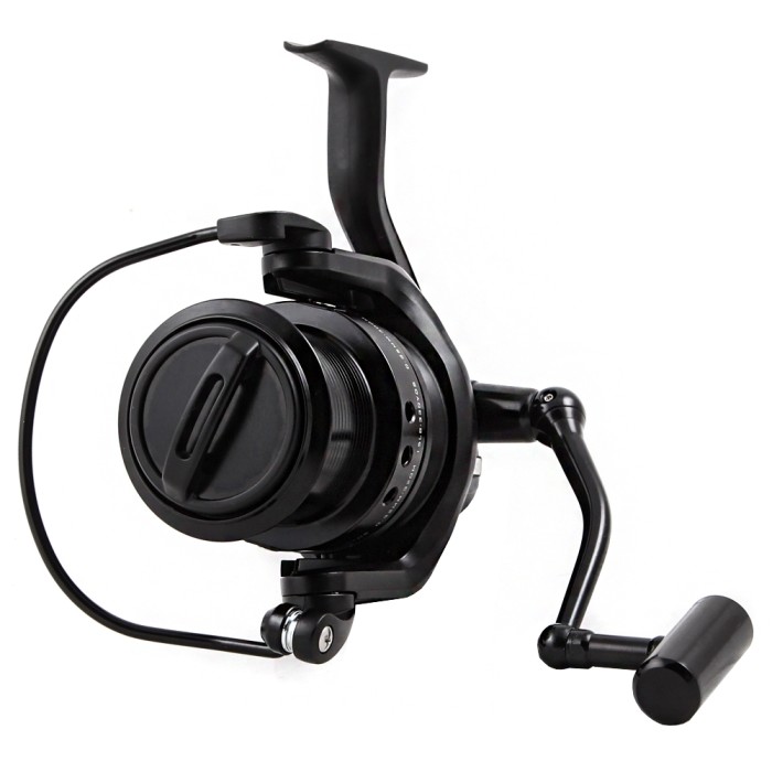 Sonik Tournos 8000 Big Pit Reel Front