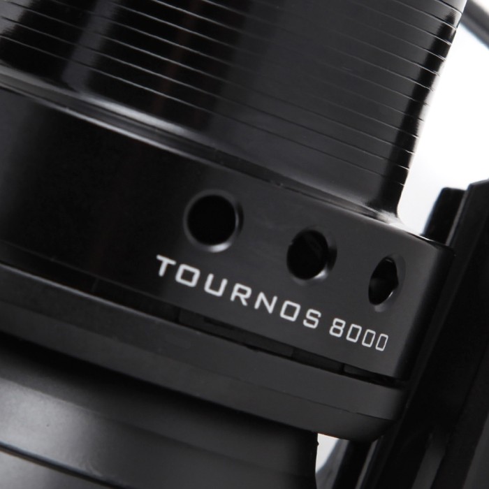 Sonik Tournos 8000 Big Pit Reel Close Up 1