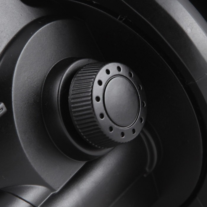 Sonik Tournos 8000 Big Pit Reel Close Up 2