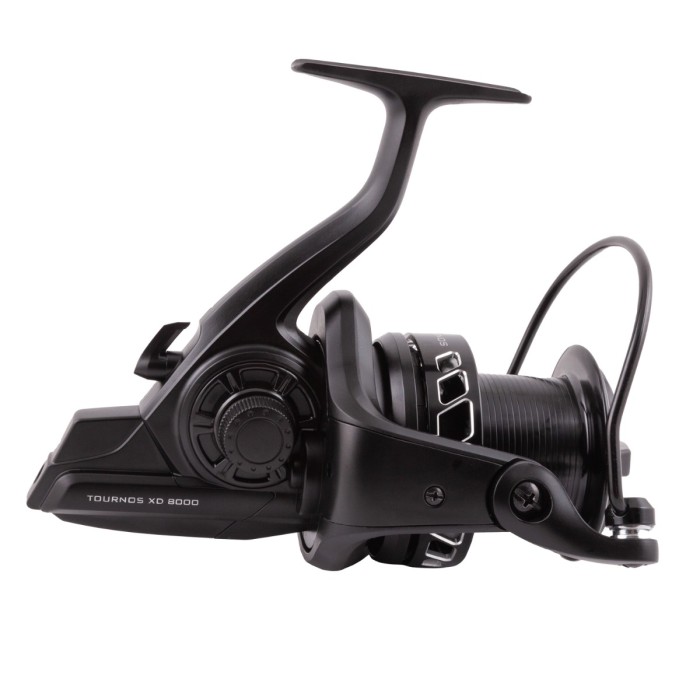 Sonik Tournos XD Carp Reel 7