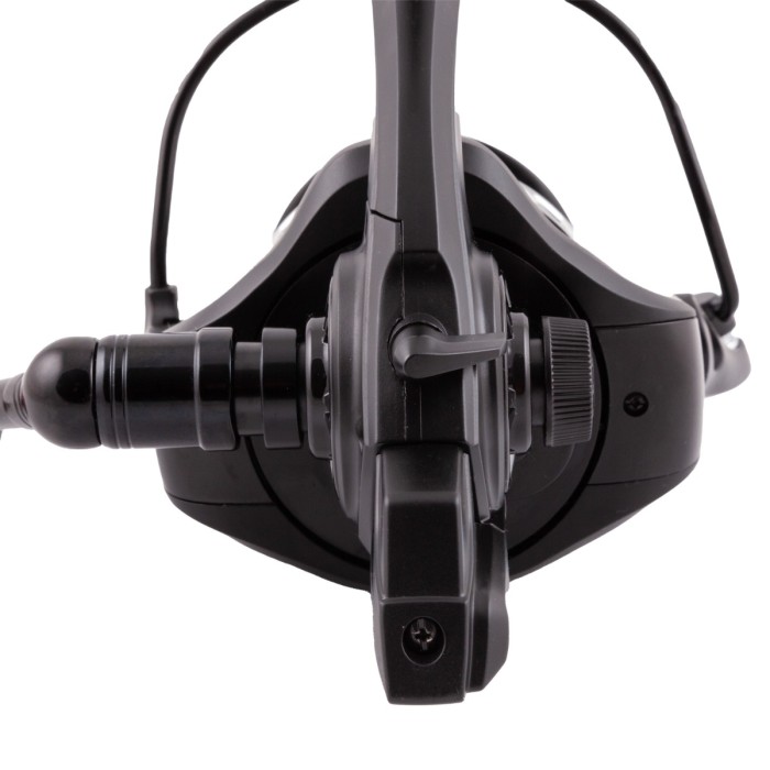 Sonik Tournos XD Carp Reel Close Up 2