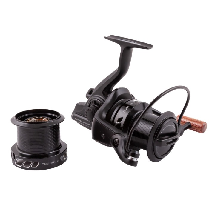 Sonik Tournos XD Carp Reel 2