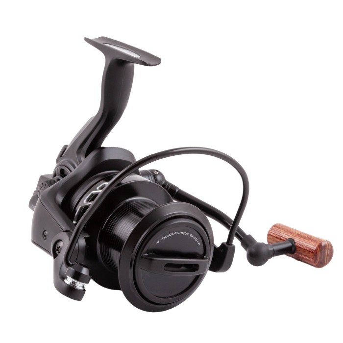 Sonik Tournos XD Carp Reel 8