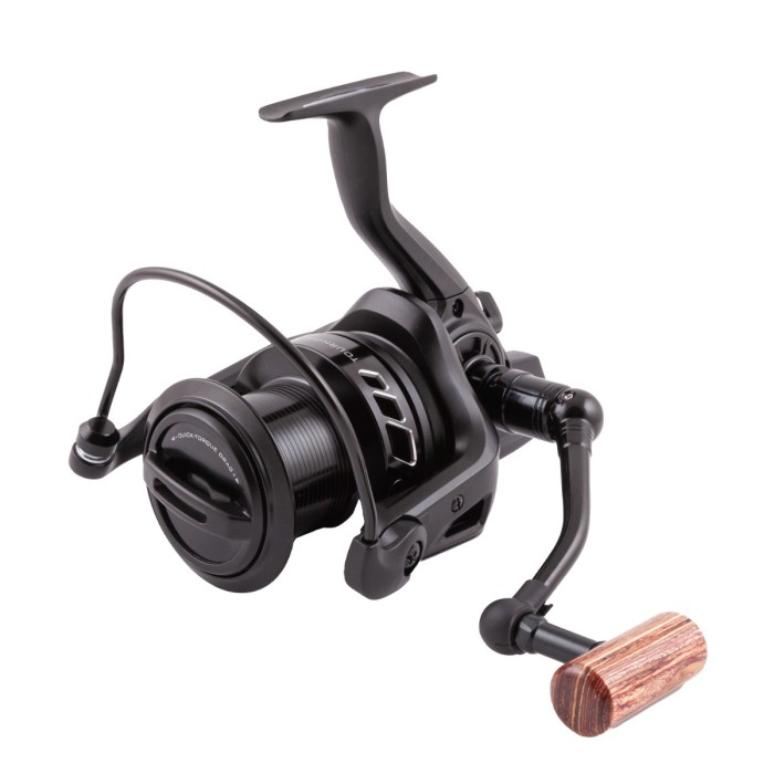Sonik Tournos XD Carp Reel 1