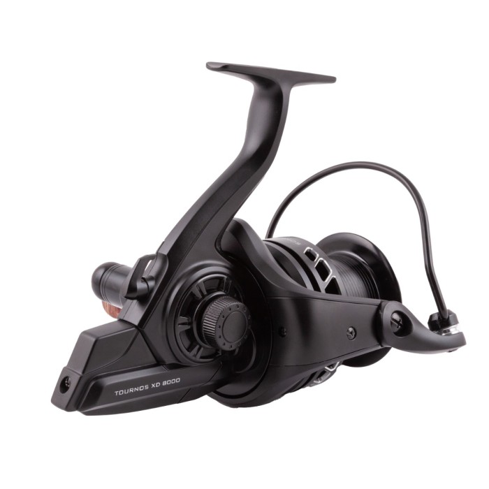 Sonik Tournos XD Carp Reel 6