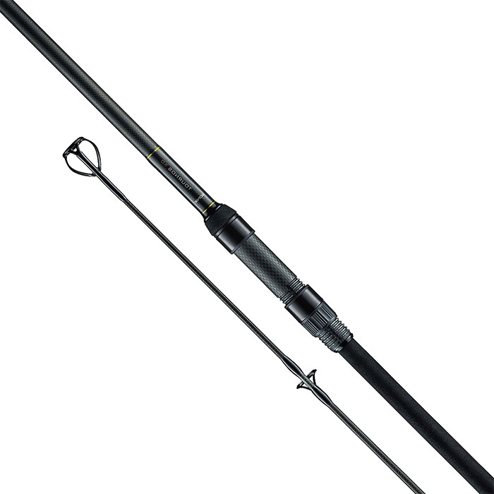 Sonik Tournos XD Series Carp Fishing Rods