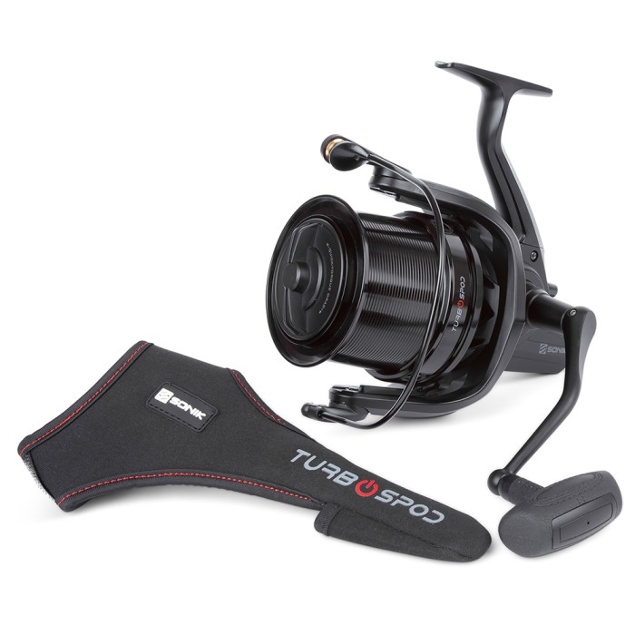 Sonik Turbospod Reel 14000 4