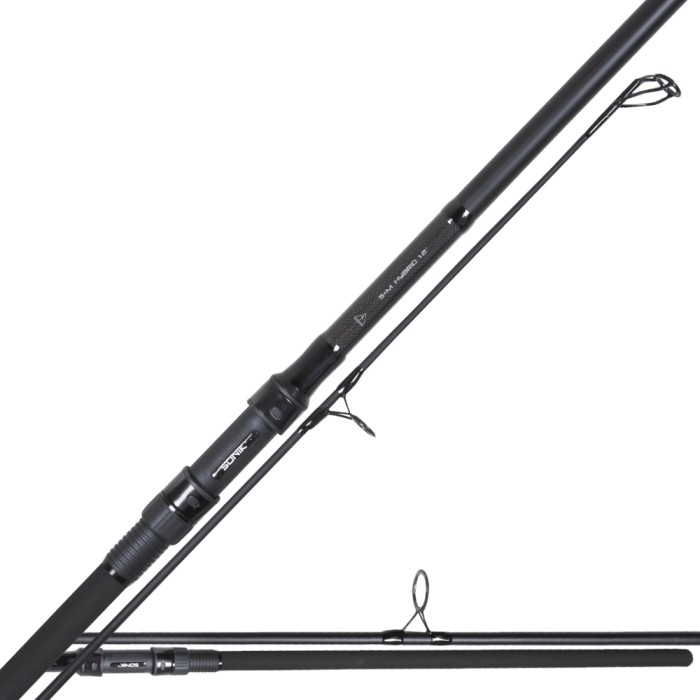 Sonik Vader X 12ft Spod/Marker Hybrid Rod Angling Direct
